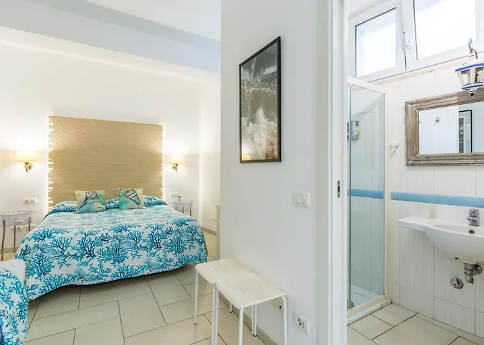 Fortino Bed and breakfast 3*