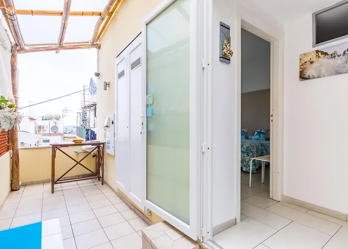 Fortino Bed & Breakfast 3*