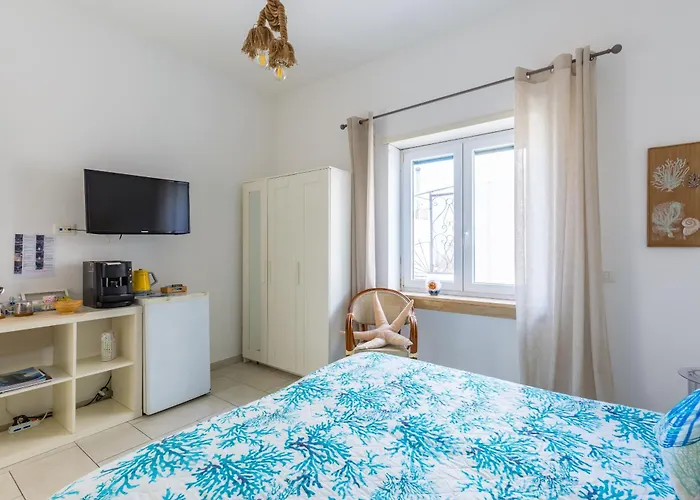 Bed & Breakfast Fortino 3*