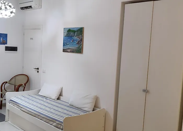 Fortino Bed and breakfast