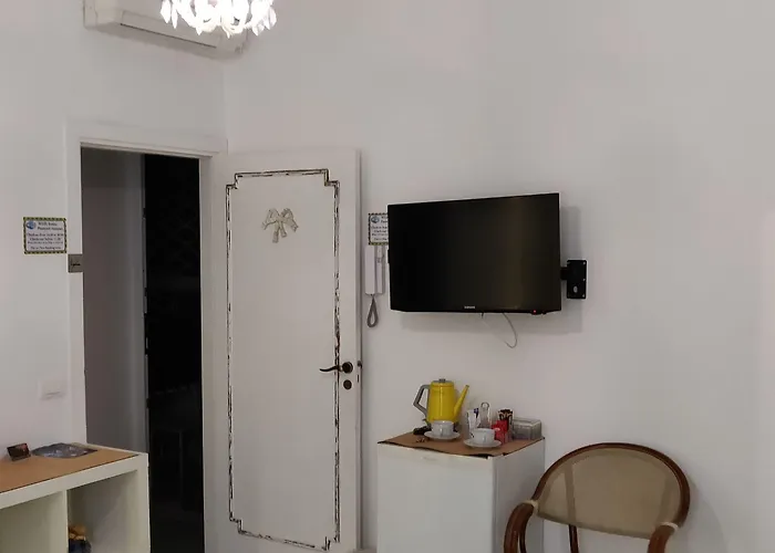 Fortino Bed & Breakfast