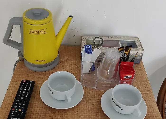 Bed & Breakfast Fortino