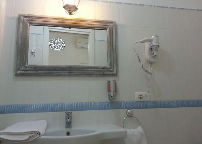 Fortino Bed & Breakfast 3*