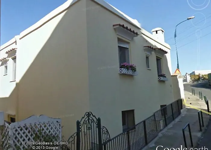 Bed & Breakfast Fortino Capri