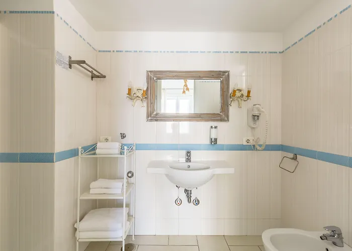 Bed & Breakfast Fortino