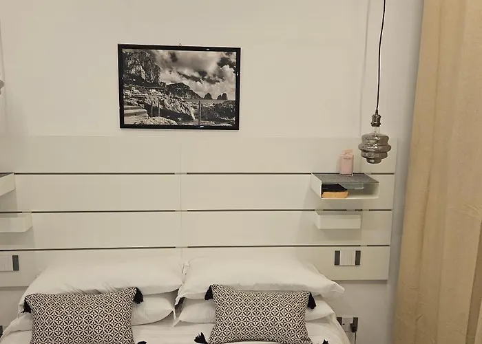 Bed & Breakfast Fortino