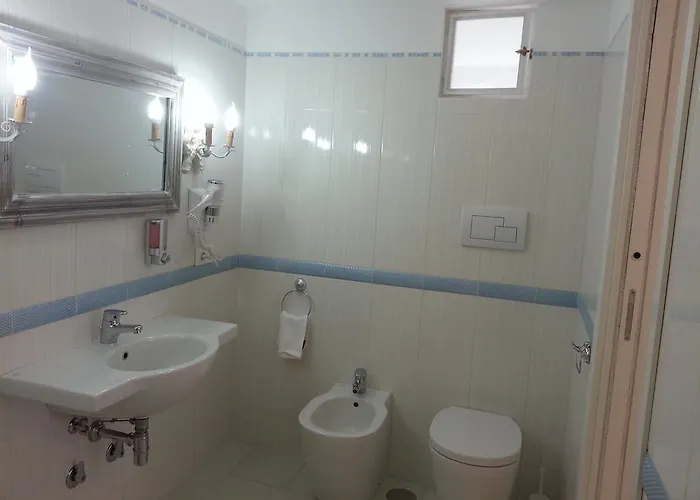 Bed & Breakfast Fortino 3*