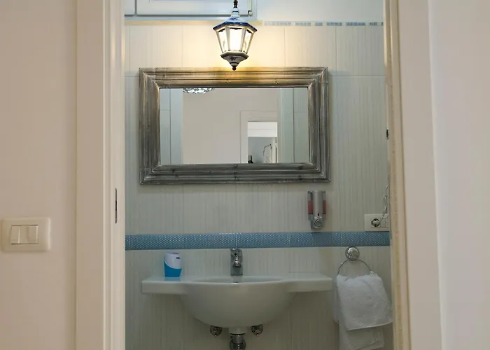 Bed & Breakfast Fortino