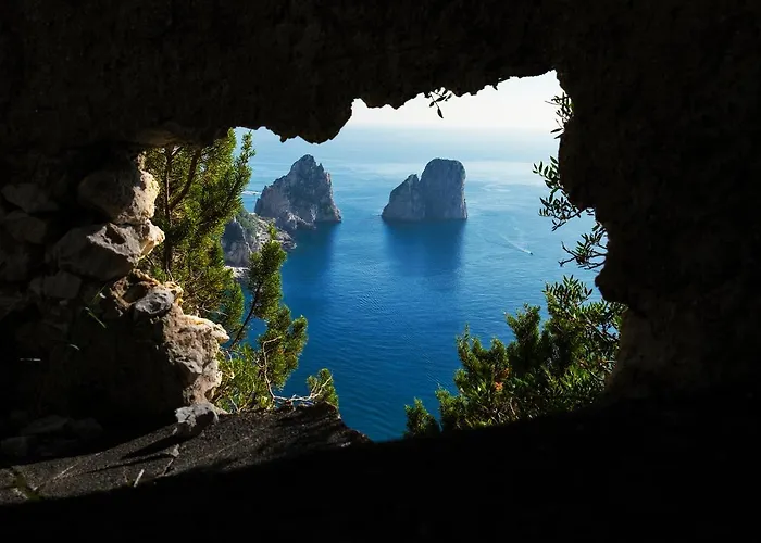 Fortino 3* Capri