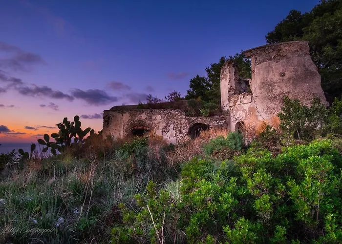 Fortino Bed & Breakfast Capri