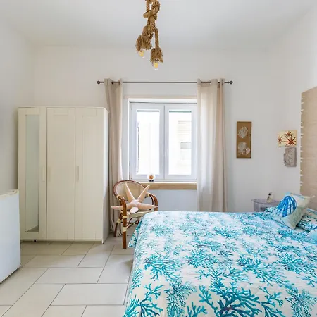 Fortino Frühstückspension Capri