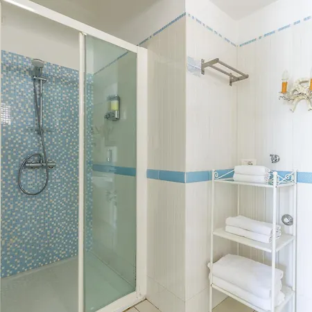 Frühstückspension Fortino