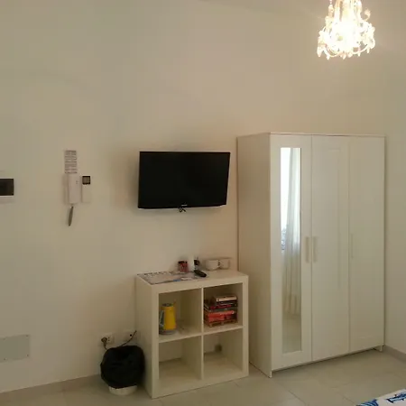 Fortino فندق مبيت وإفطار كابري