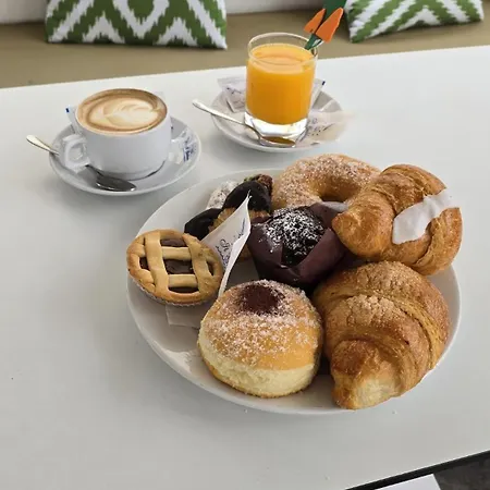 فندق مبيت وإفطار Fortino 3*