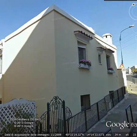 Frühstückspension Fortino 3*