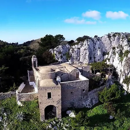 Fortino Frühstückspension 3*