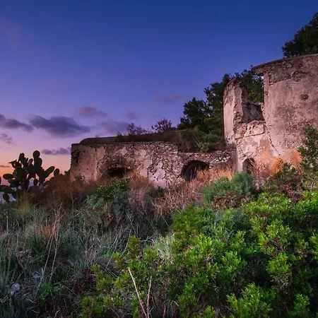 Fortino Frühstückspension Capri