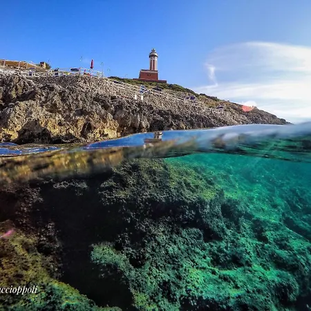 Fortino Frühstückspension