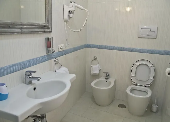 Fortino 3* 卡普里