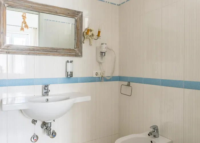 Fortino Nocleg ze śniadaniem