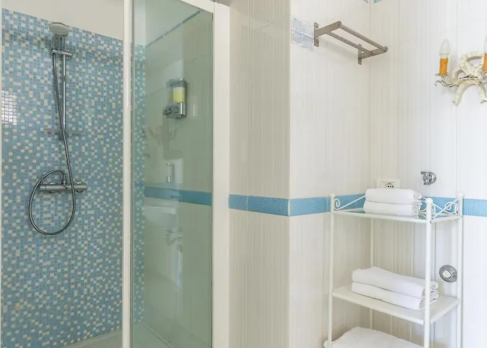 住宿加早餐酒店 Fortino