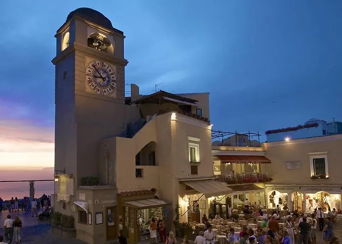 Nocleg ze śniadaniem Fortino