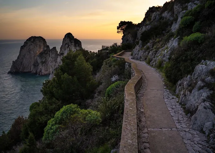 Fortino Nocleg ze śniadaniem 3*