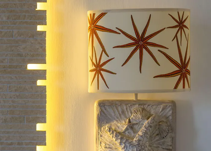 住宿加早餐酒店 Fortino 3*