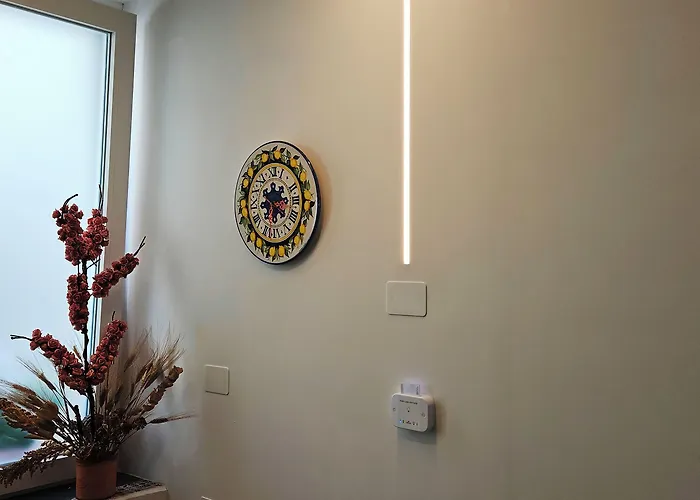 Fortino 住宿加早餐酒店 卡普里