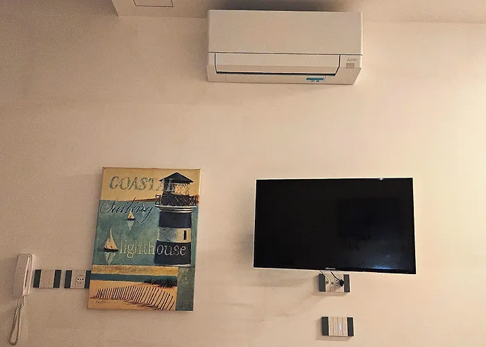 Fortino 住宿加早餐酒店 3*