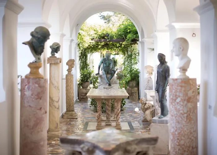 Fortino 住宿加早餐酒店