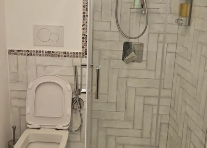 Fortino Nocleg ze śniadaniem