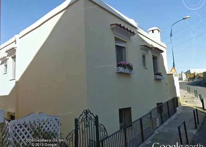 Nocleg ze śniadaniem Fortino 3*