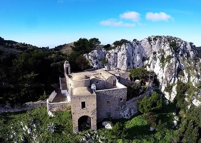 Fortino Nocleg ze śniadaniem 3*