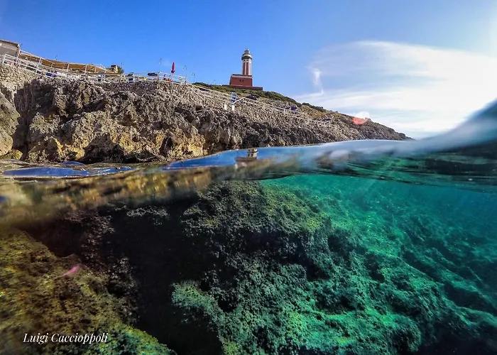 Fortino 住宿加早餐酒店